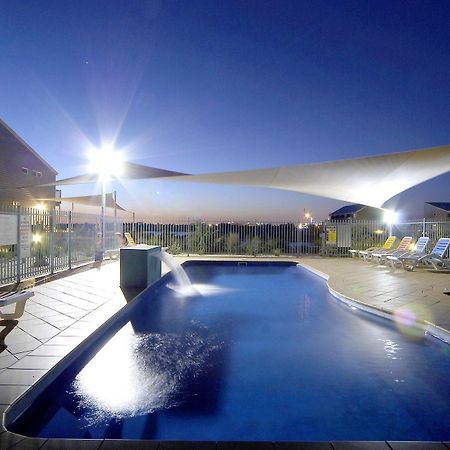 Quest Williamstown North Aparthotel Ngoại thất bức ảnh