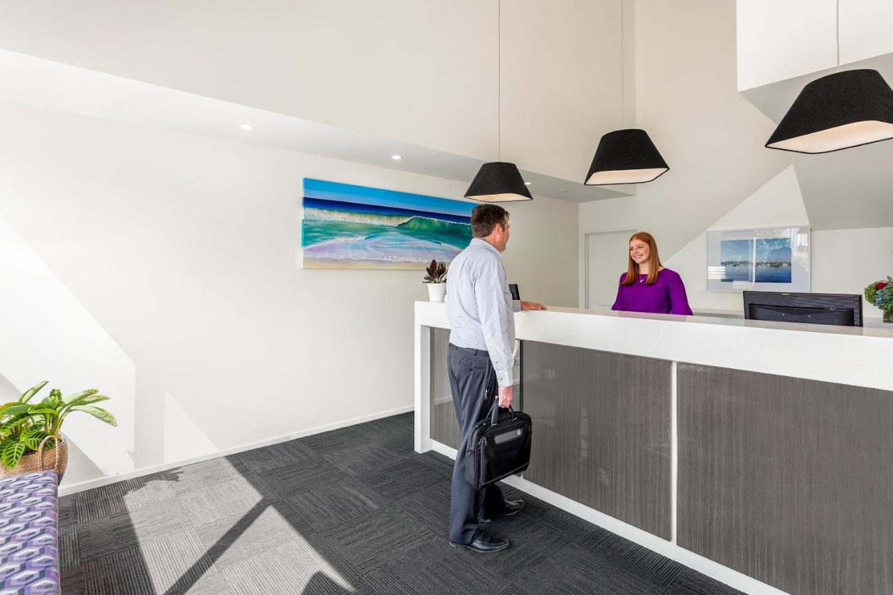 Quest Williamstown North Aparthotel Ngoại thất bức ảnh
