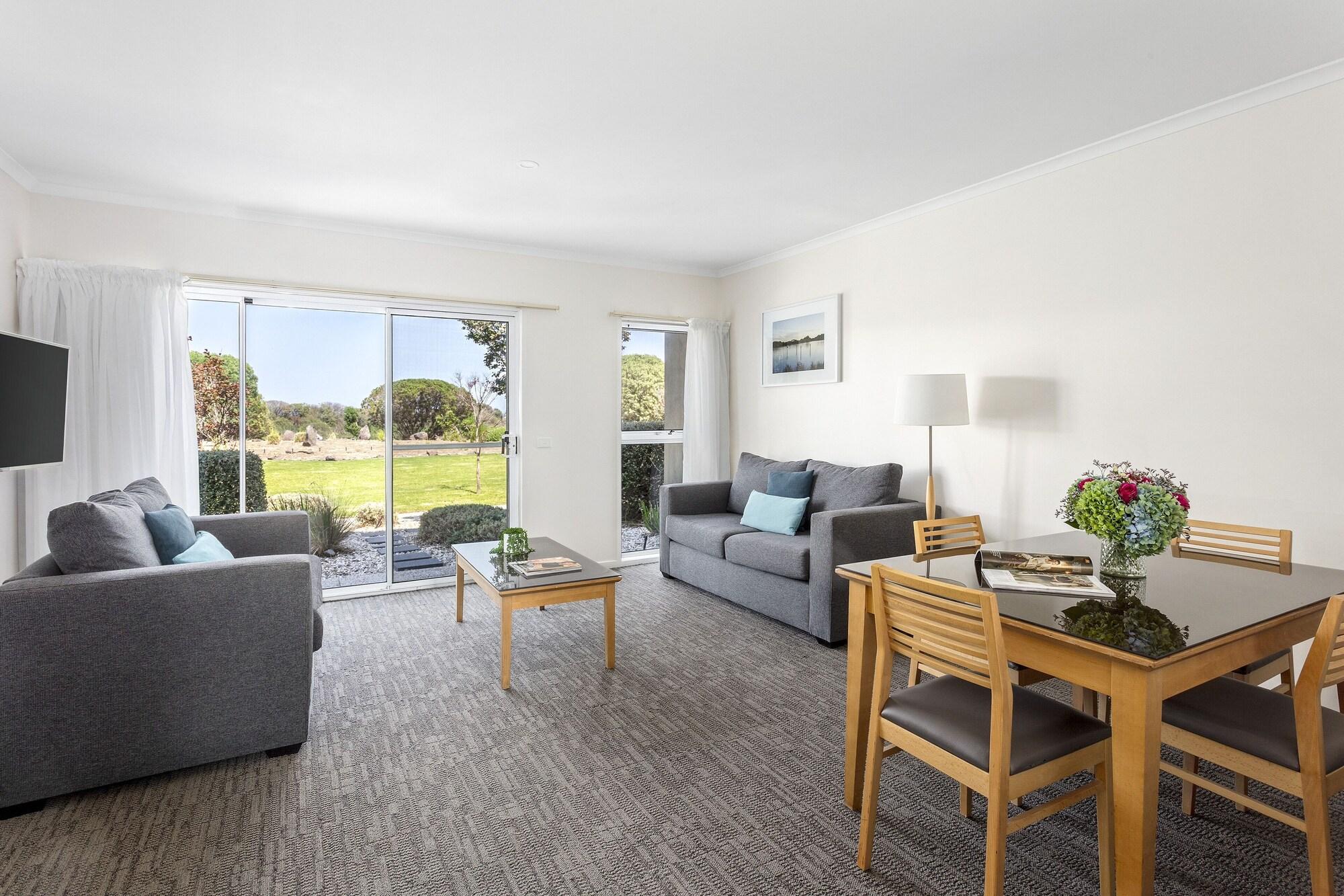 Quest Williamstown North Aparthotel Ngoại thất bức ảnh