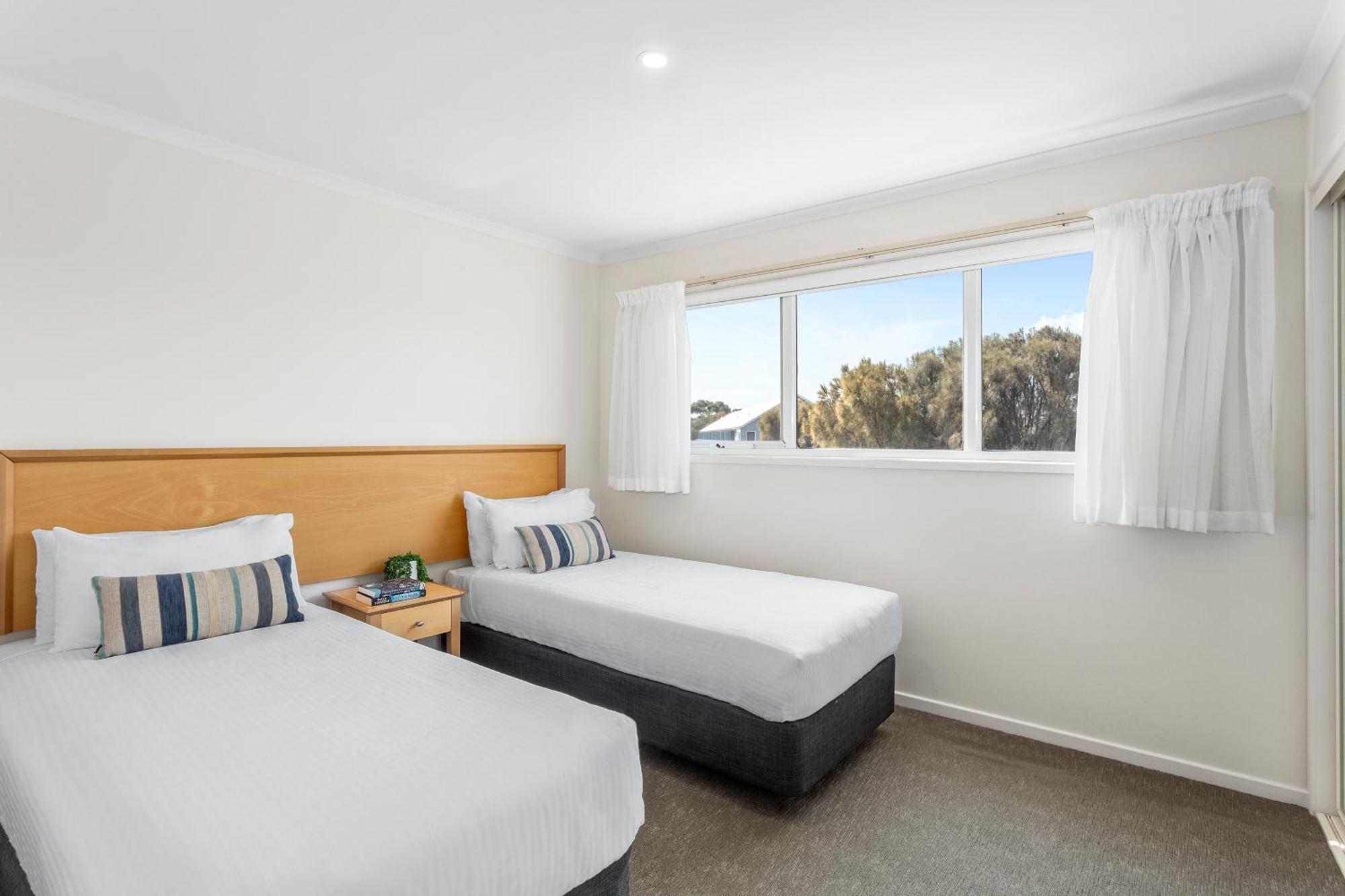 Quest Williamstown North Aparthotel Ngoại thất bức ảnh