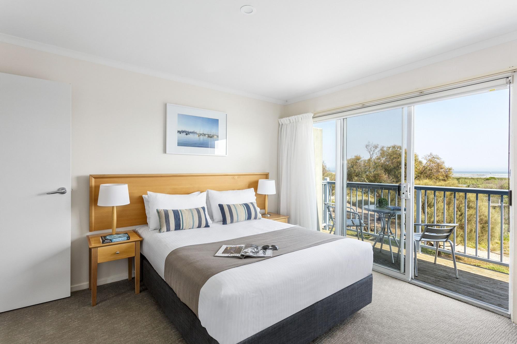 Quest Williamstown North Aparthotel Ngoại thất bức ảnh