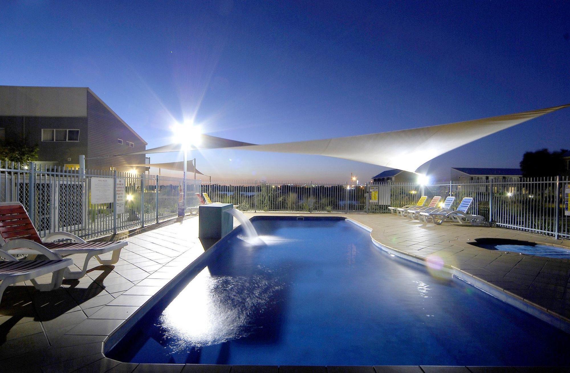 Quest Williamstown North Aparthotel Ngoại thất bức ảnh