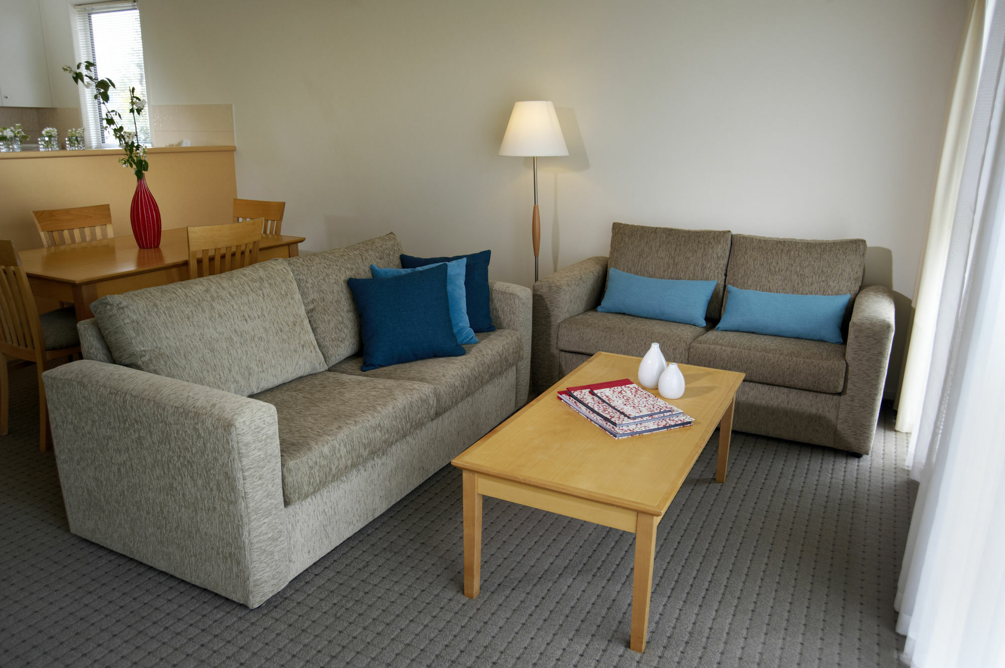 Quest Williamstown North Aparthotel Ngoại thất bức ảnh