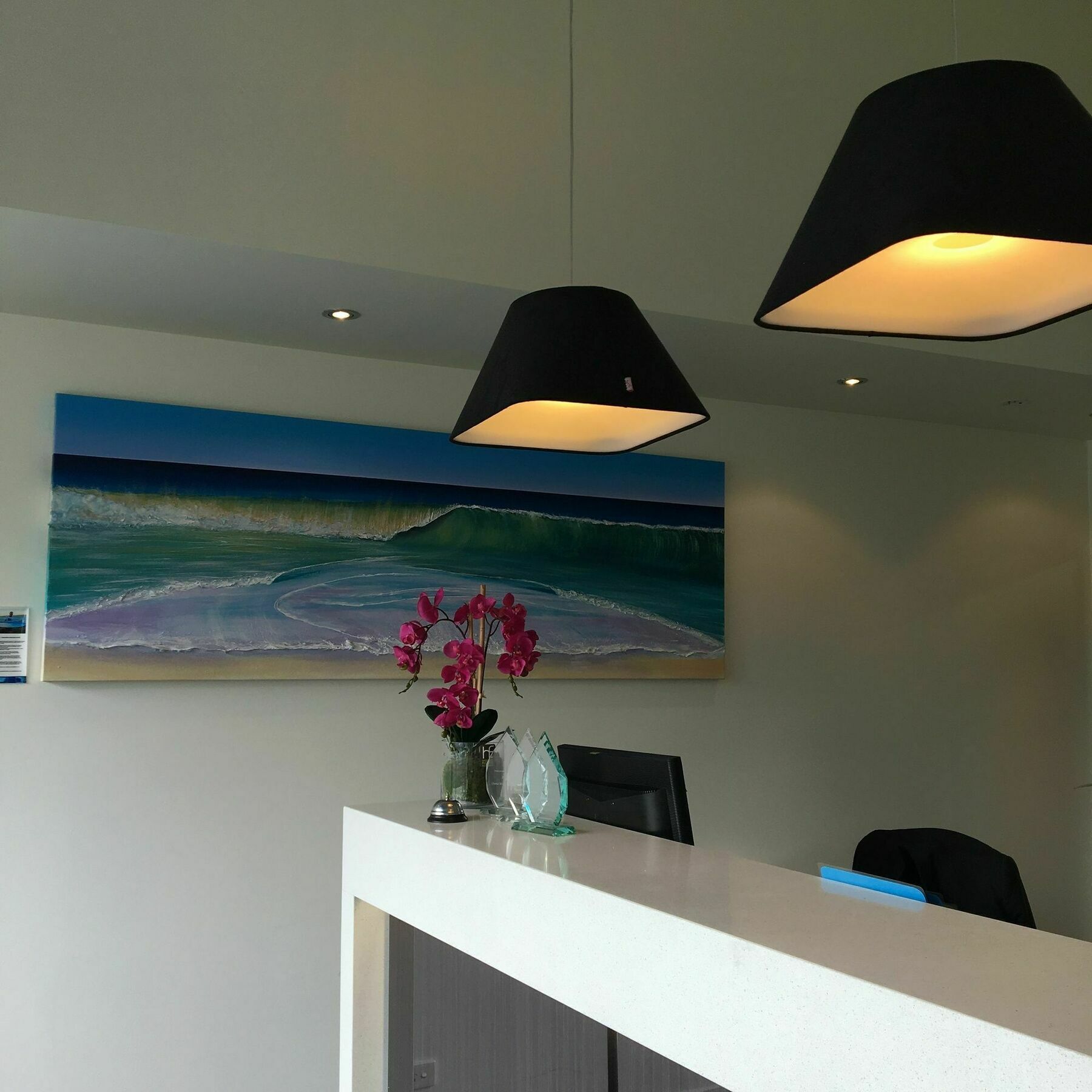 Quest Williamstown North Aparthotel Ngoại thất bức ảnh