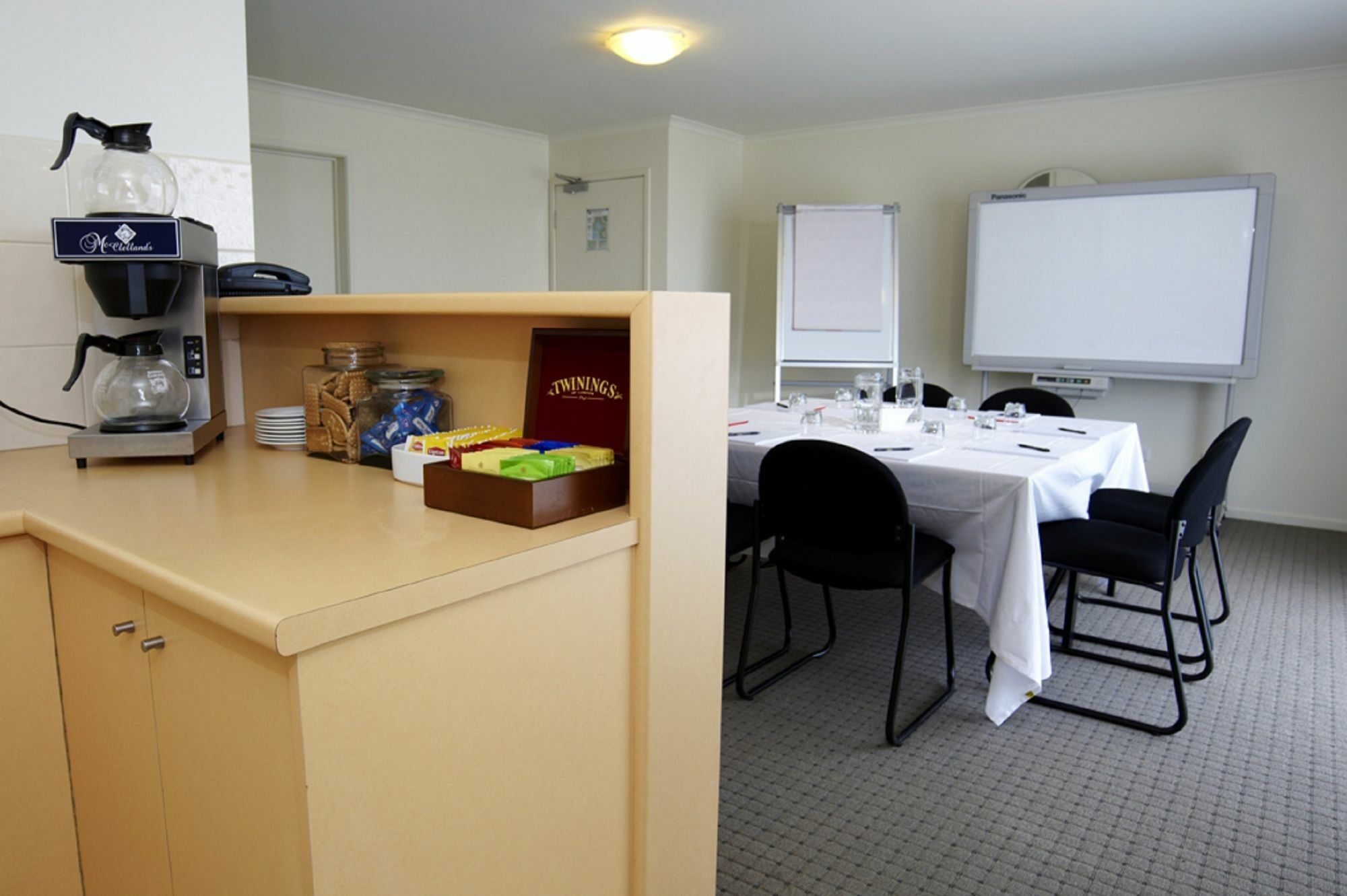 Quest Williamstown North Aparthotel Ngoại thất bức ảnh