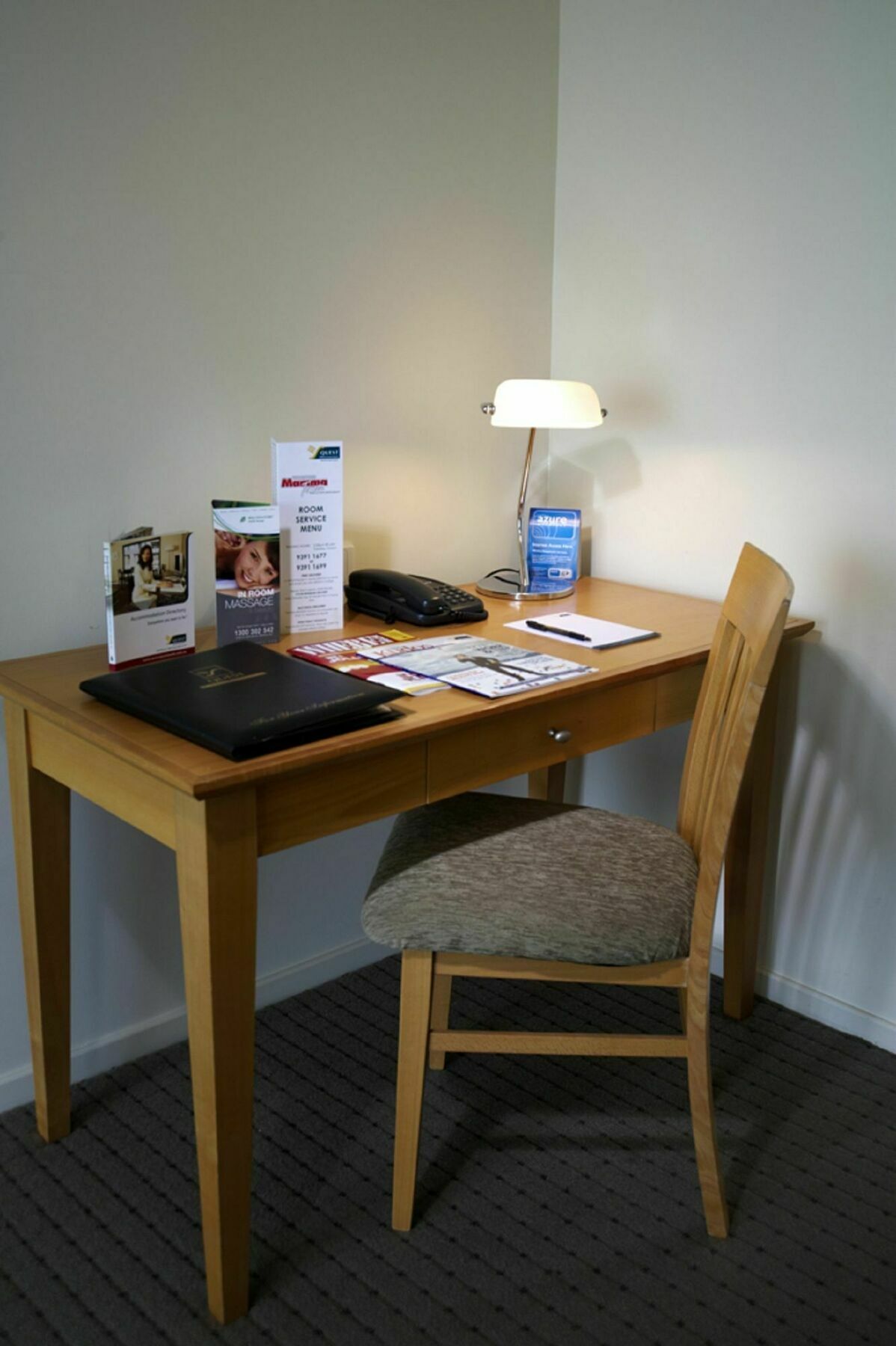 Quest Williamstown North Aparthotel Ngoại thất bức ảnh