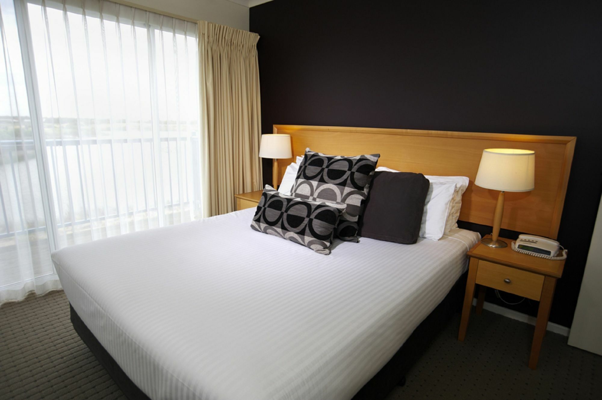 Quest Williamstown North Aparthotel Ngoại thất bức ảnh