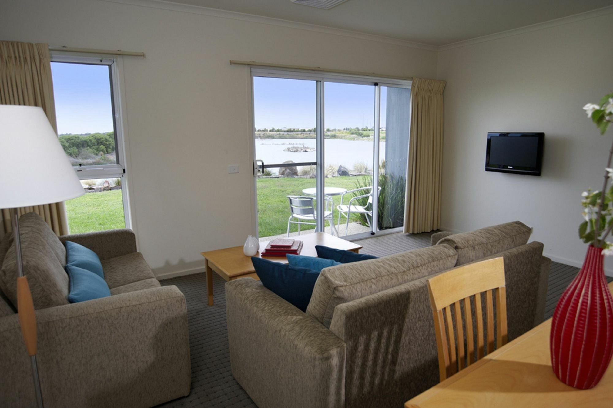 Quest Williamstown North Aparthotel Ngoại thất bức ảnh