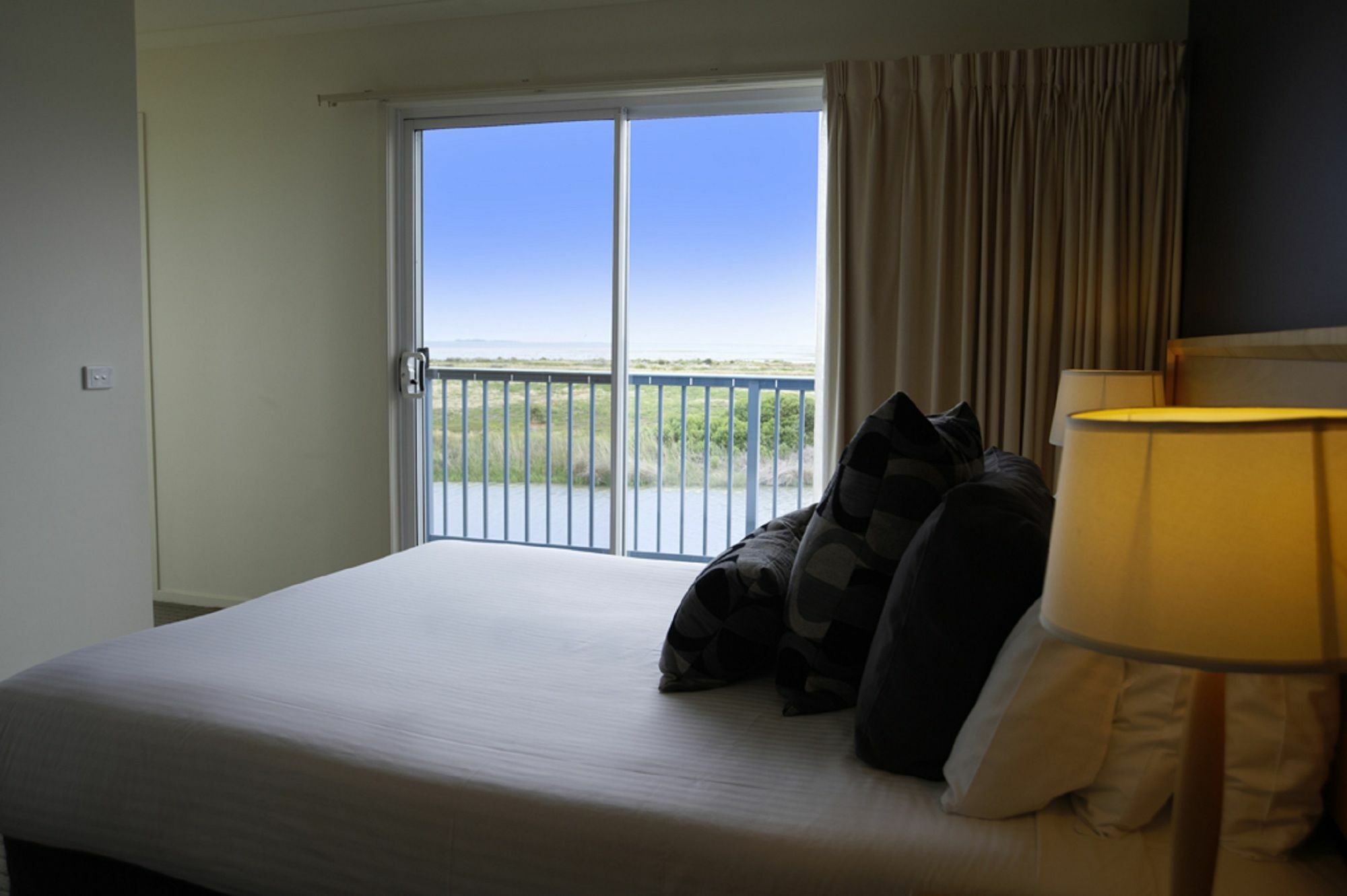 Quest Williamstown North Aparthotel Ngoại thất bức ảnh