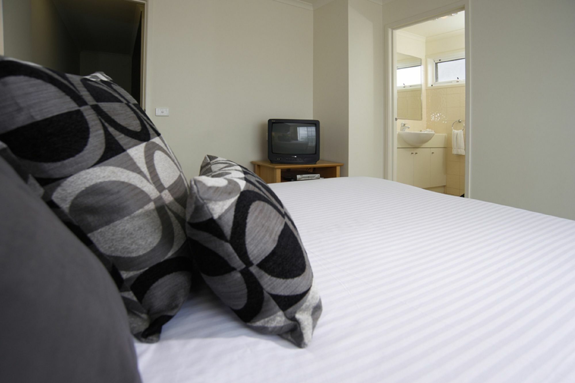 Quest Williamstown North Aparthotel Ngoại thất bức ảnh