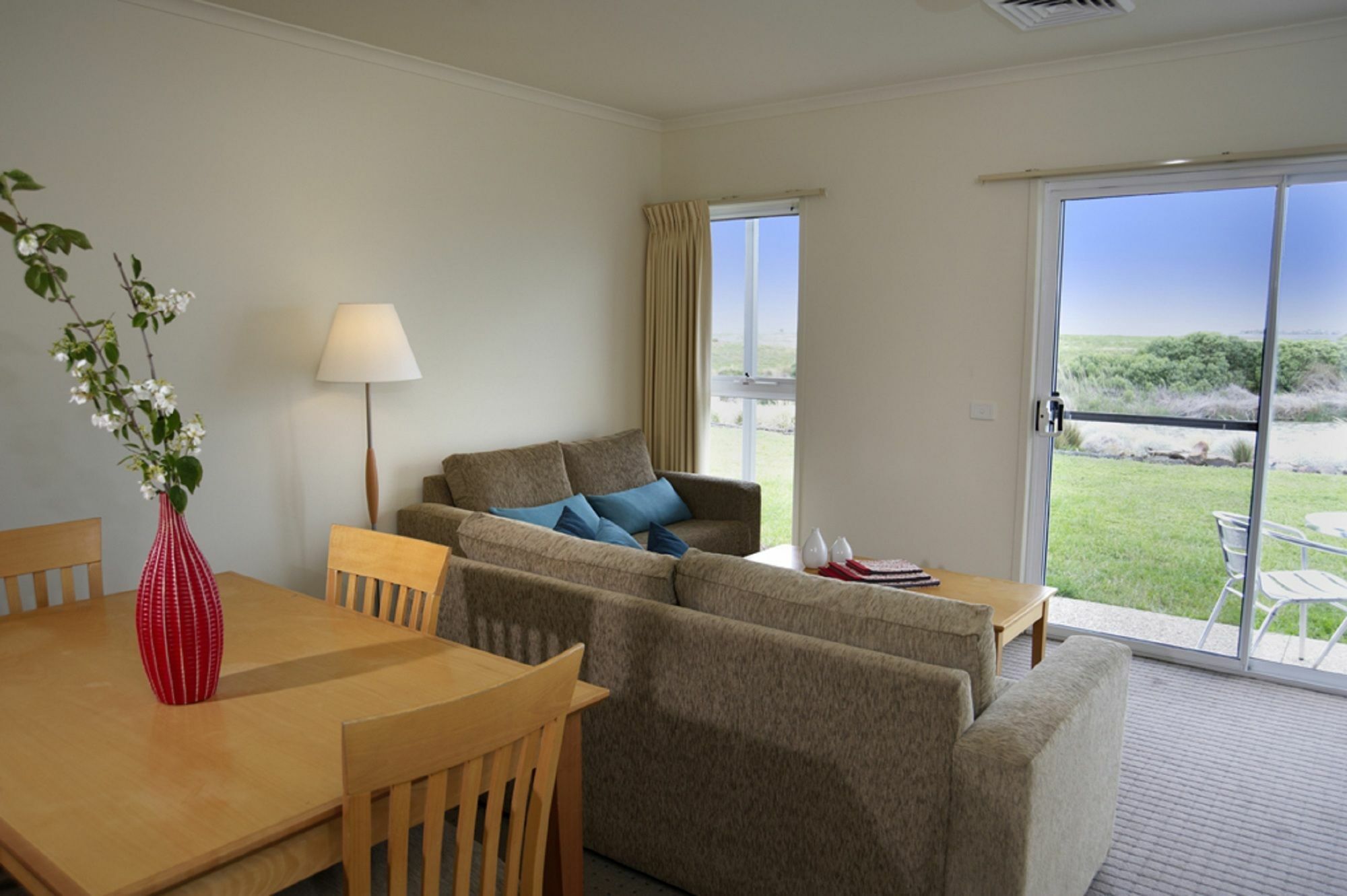 Quest Williamstown North Aparthotel Ngoại thất bức ảnh